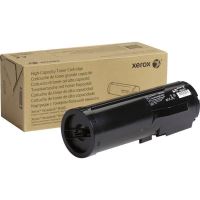 Toner Xerox 106R02732, black, 25.3 k, Phaser 3610, WorkCentre 3615