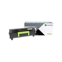 Toner Lexmark 56F2X0E, black, 20 k, MX521de, MS421dw, MS521dn,MX521ade, MX622ade, MS621dn, MX522adhe, MS622de, MX622adhe, MS421dn,MX421ade.
