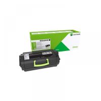 Toner Lexmark 62D2H0E, black, 25 k, MX710de , MX710dhe , MX711de, MX711dhe , MX810dfe , MX810dme , MX810dpe , MX810dxfe , MX810dxme ,MX810dxpe , MX811dfe , MX811dme , MX811dpe , MX811dxfe , MX811dxme ,MX811dxpe , MX812dfe , MX812dme , MX812dpe , MX812dxfe , MX812dxme ,MX812dxpe