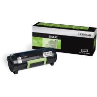 Toner Lexmark 50F2U0E, black, 20 k, MS510dn , MS510dtn with 3year Exchange Service , MS610de , MS610dn , MS610dte