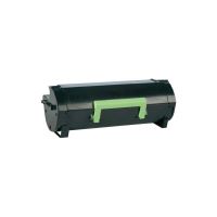 Toner Lexmark 60F2X0E, black, 20 k, MX510de , MX511de , MX511dhe, MX511dte , MX611de , MX611dhe