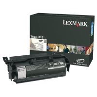 Toner Lexmark T650H31E, black, 25 k, T650dn , T650dtn , T650n ,T652dn , T652dtn , T652n , T654dn , T654dtn , T654n , T656dne