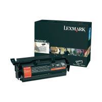 Toner Lexmark T654X31E, black, 36 k, T654dn , T654dtn , T654n ,T656dne