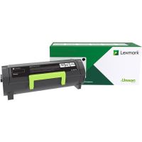 Toner Lexmark 52D2X0E, black, 45 k, MS811dn , MS811dtn , MS811n ,MS812de , MS812dn , MS812dtn