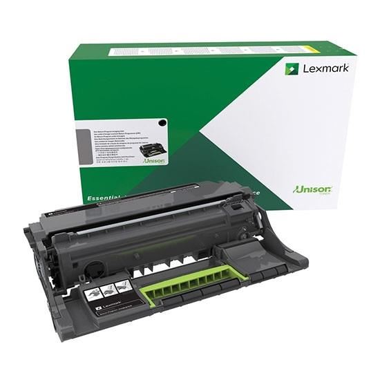 Unitate de imagine Lexmark 58D0Z00, black , 125k, Return programme B2865dw / M5255 / M5270 / MS725dvn / MS821dn / MS821n / MS822de /  MS823dn / MS823n / MS825dn / MS826de / MB2770adhwe / MX721ade / MX721adhe / MX722ade / MX722adhe / MX725adve / MX822adxe 