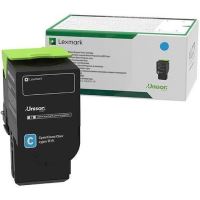 Toner Lexmark C2320C0, cyan, 1k, Return programme C2325dw / C2425dw / C2535dw / MC2325adw / MC2425adw / MC2535adwe /MC2640adwe