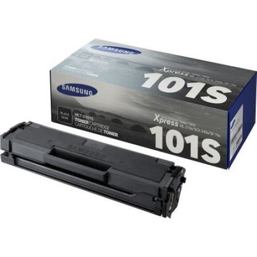 Toner Samsung MLT-D101S/ELS, black, ML-2160/ML-2162/ML-2165/Ml-216 5W/ML-2168SCX-3400/SCX-3400F/SCX-3405/SCX-3405F/SCX-3405FW/SCX-3405W SF-760P, 1500 pagini