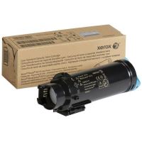 Toner Xerox 106R03481, cyan, 1000 pagini, pentru Phaser 6510, WorkCentre 6515