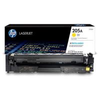  Cartus Toner Original Hp CF532A, galben, 900 pagini
