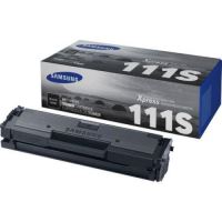 Toner Samsung MLT-D111S/ELS, negru, 1000 pagini