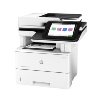 HP LaserJet Enterprise MFP M528dn