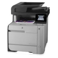 Multifunctional laser mono HP Laserjet M521dn, dimensiune A4 (Printare, Copiere, Scanare, Fax), duplex, viteza max 40ppm (21ppm duplex), rezolutie max 1200x1200dpi, procesor 800Mhz, memorie 256MB RAM, alimentare hartie 500 coli, limbaj de printare HP PCL6
