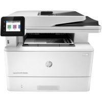 Multifunctional laser mono HP M428DW,  Imprimare, Copiere, Scanare, ; Dimensiune: A4,Viteza:38 ppm / 29ppm simplex / 21ppm color rezolutie: 4800 x 600 dpi; Memorie: 512 MB, Procesor: 1200 MHz; Limbaje de printare: HP PCL 6, HP PCL 5c, emulare HP Postscrip