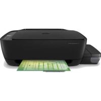 Multifunctional inkjet color HP Ink Tank Wireless 415 All-in- One,dimensiune A4 (Printare, Copiere, Scanare), viteza max 19ppm a/n,15ppmcolor, procesor: 800 MHz, rezolutie 4800 x 1200 dpi color, 1200 x 1200 dpi monoLimbaj de printare HP PCL 3 GUI, scanner