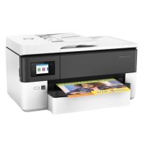 Multifunctional inkjet HP OfficeJet Pro 7720 All-in-One, Wireless, A4