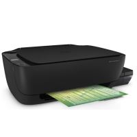 Multifunctional inkjet color HP Ink Tank Wireless 415 All-in-One, dimensiune A4 (Printare, Copiere, Scanare), viteza max 19ppm a/n,15ppm color, rezolutie 4800 x 1200 dpi color, 1200 x 1200 dpi mono Limbaj de printare HP PCL 3 GUI,  scanner: flatbed, forma