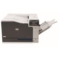 Imprimanta laser color HP Color LaserJet Professional CP5225n, dimensiune A3, viteza max 20ppm alb-negru si color, rezolutie 600x600 dpi, procesor 540 MHz, memorie 192MB, alimentare hartie 250 coli, 1 tava multifunctionala de 100 de coli, limbaje de print