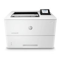 Imprimanta Laser Mono HP LaserJet Enterprise M507dn; A4, max 43ppm (34ipm duplex), 1200x1200dpi, memorie 512MB max 1.5GB, procesor 1.2 GHz, fpo 5.9 sec, limbaje HP PCL 6, HP PCL 5 ( Web only), HP postscript level 3 emulation, native PDF printing (v 1.7), 