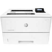 Imprimanta laser Mono HP Laserjet Pro M501dn; A4, max 43ppm (34ipm Duplex), 600x600dpi (4800x600 enhanced dpi Black), 256MB RAM, procesor 1.5GHz, fpo 5.8 sec (ready), HP PCL 5, HP PCL 6, HP Postscript Level 3 emulation, direct PDF (v1.7) printing, URF, PC