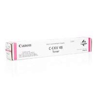 Toner compatibil Canon C-EXV48 magenta pentru IR1325IF / IR1335IF, 11500 pagini