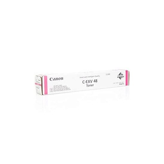 Toner compatibil Canon C-EXV48 magenta pentru IR1325IF / IR1335IF, 11500 pagini