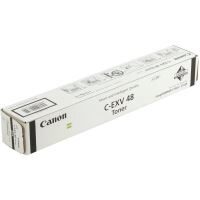 Toner compatibil Canon C-EXV48 black pentru IR1325IF / IR13355IF, 16500 pagini