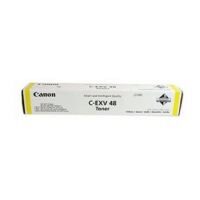 Toner compatibil Canon C-EXV48 yellow pentru IR1325IF / IR1335IF, 11500 pagini