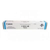 Toner compatibil Canon C-EXV48 cyan pentru IR1325IF / IR1335IF, 11500 pagini