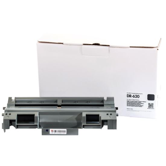 Unitate de imagine Static Control BROTHER DR620,DR3100,DR3200, 25000 pagini, negru