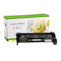 Toner compatibil Static Control pentru HP CF226A ,Canon CRG052, 3100 pagini