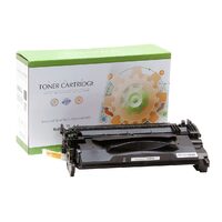 Toner compatibil Static Control pentru HP CF287A , Canon CRG-041, HP M506,M527 MFP, Canon LBP-312, 9000 pagini