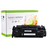Toner compatibil Static Control HP CF287X,Canon CRG-041H, HP M506dn, M506x, M527c, M527dn, M527f, M806dn, M806x Canon LBP-312x,18000 pagini