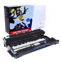 Drum unit compatibil Brother DR2401 pentru HL-L2312D, HL-L2352DW, HL-L2372DN, DCP-L2512D, DCP-L2552DN, DCP-L2532DW, MFC-L2712DN,