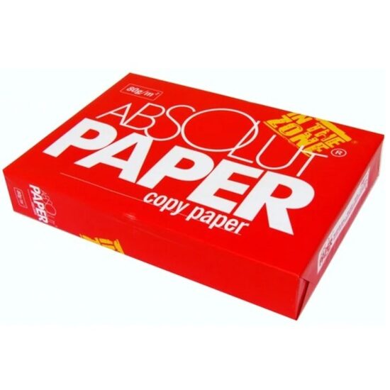 Hartie A4 Imprimanta Absolut Paper