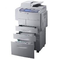 Multifunctional Laser Samsung SCX 6555NX Laser Monocrom A4