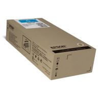 Cartus cerneala original Epson C13T973200 Cyan pentru Epson WorkForce Pro WF-C869RDTWFC
