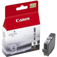 Cartus cerneala Canon PGI-9PB, photo black, pentru Canon IX7000, Pixma MX7600, Pixma Pro 9500.