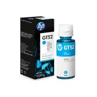 Rezerva Cerneala original HP  GT52 Cyan , 8000 pagini