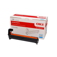Unitate de imagine originala Cyan pentru OKI MC853/MC873