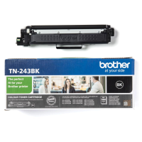 Toner negru original pentru Brother TN243-BK, 1000 pagini