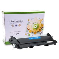 Toner compatibil Static Control pentru Brother TN450 ,TN2220, 2600 pagini,negru