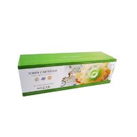 Toner compatibil Static Control pentru HP CF412X, galben, 5000 pagini