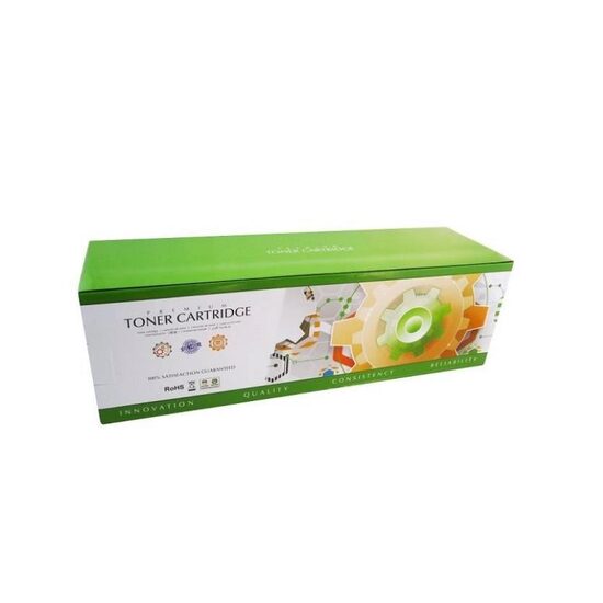 Toner compatibil Static Control pentru HP CF412X, galben, 5000 pagini