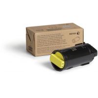 Toner original Yellow pentru Xerox VersaLink C8000, 7600 pagini