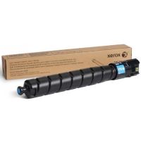 Toner original Cyan pentru Xerox VersaLink C8000, 7600 pagini
