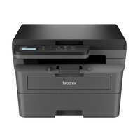 Multif. laser A4 mono Brother DCP-L2600D