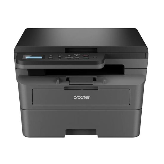 Multif. laser A4 mono Brother DCP-L2600D