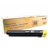 Toner original pentru Xerox Versant 80, Yellow, 21600 pagini