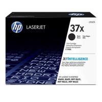  Cartus Toner Original Hp, CF237X, Nr.37X , negru, 25000 pagini