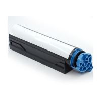 Toner compatibil Eurotrading - Oki B411/431 Bk, 3000 pagini